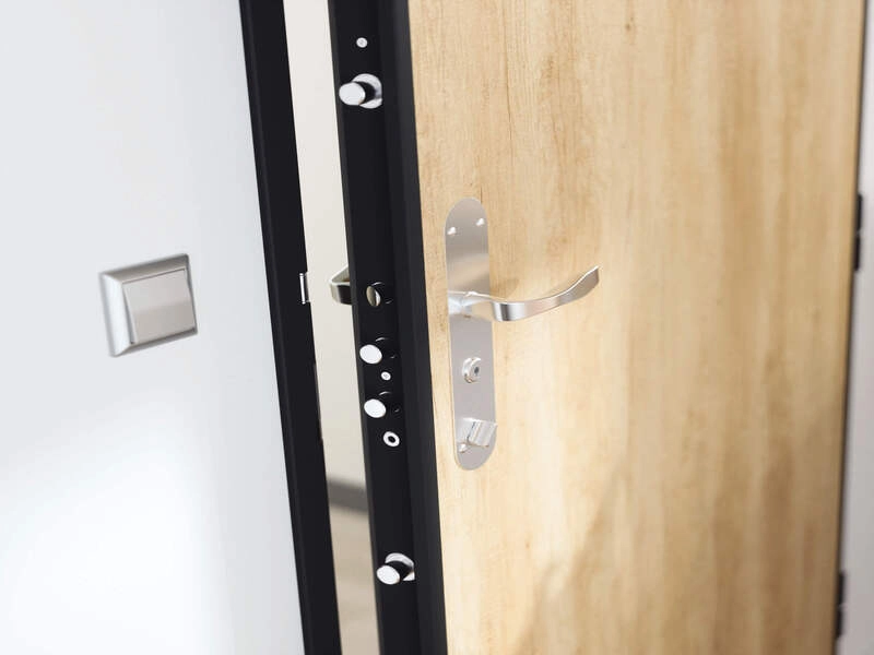 serrurier à bordeaux pour une ouverture de porte rapidement